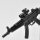Tomytec Little Armory [LS02] MP5 (F Specifications) Rin Shirane Mission Pack 画像 7