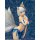 WAVE DreamTech Azur Lane Kaga [Everlasting Killing Stone] 1/8 Complete Figure Bild 12