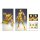Medicos Entertainment Super Action Statue JoJo's Bizarre Adventure Part.III The World รูปภาพ 6