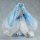 Good Smile Company Character Vocal Series 01 Hatsune Miku Snow Miku Snow Princess Ver. 1/7 Komplett-Figur Bild 4