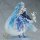 Good Smile Company Character Vocal Series 01 Hatsune Miku Snow Miku Snow Princess Ver. 1/7 Komplett-Figur Bild 5