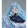 Good Smile Company Character Vocal Series 01 Hatsune Miku Snow Miku Snow Princess Ver. 1/7 Komplett-Figur Bild 6