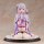 KADOKAWA KDcolle Re:ZERO -Starting Life in Another World- Emilia Birthday Cake Ver. 1/7 Complete Figure Bild 2