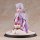 KADOKAWA KDcolle Re:ZERO -Starting Life in Another World- Emilia Birthday Cake Ver. 1/7 Complete Figure Bild 3