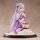 KADOKAWA KDcolle Re:ZERO -Starting Life in Another World- Emilia Birthday Cake Ver. 1/7 Complete Figure Bild 5