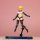 SkyTube DarkAdvent Vol.1 Dragondress Sophia DX Ver. Plastic Kit Bild 11