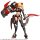 SkyTube DarkAdvent Vol.1 Dragondress Sophia DX Ver. Plastic Kit Bild 2