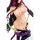 ques Q The Elder Sister-like One Chiyo ฟิกเกอร์ Complete ขนาด 1/7 รูปภาพ 16