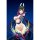 ques Q The Elder Sister-like One Chiyo ฟิกเกอร์ Complete ขนาด 1/7 รูปภาพ 3