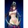 ques Q The Elder Sister-like One Chiyo ฟิกเกอร์ Complete ขนาด 1/7 รูปภาพ 5