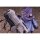RIBOSE Kidou Sentai Iron Saga Teresa Complete Figure image 5