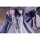 RIBOSE Kidou Sentai Iron Saga Teresa Complete Figure image 6