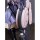 RIBOSE Kidou Sentai Iron Saga Teresa Complete Figure image 9