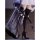 RIBOSE Kidou Sentai Iron Saga Teresa Complete Figure image 10