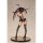Alphamax Date A Live Kurumi Tokisaki Lingerie Ver. Black color 1/7 Complete Figure image 3