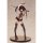 Alphamax Date A Live Kurumi Tokisaki Lingerie Ver. Black color 1/7 Complete Figure image 4