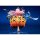 ques Q 동방 프로젝트 "표정 풍부한 포커페이스" 하타노 코코로 1/8 완성품 피규어 이미지 6