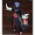 MegaHouse NARUTO Gals NARUTO Shippuden Konan Complete Figure Bild 13