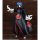 MegaHouse NARUTO Gals NARUTO Shippuden Konan Complete Figure Bild 2