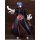 MegaHouse NARUTO Gals NARUTO Shippuden Konan Complete Figure Bild 3