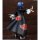 MegaHouse NARUTO Gals NARUTO Shippuden Konan Complete Figure Bild 6