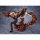 BANDAI SPIRITS Figuarts ZERO [EXTRA BATTLE] "The 3 Admirals" Sakazuki -Akainu- "ONE PIECE" imagen 5
