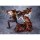 BANDAI SPIRITS Figuarts ZERO [EXTRA BATTLE] "The 3 Admirals" Sakazuki -Akainu- "ONE PIECE" imagen 6