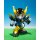 BANDAI SPIRITS 초합금 아이언리거 마하 윈디 & 골드 풋 "질풍! 아이언리거" 이미지 8