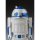 BANDAI SPIRITS S.H.Figuarts R2-D2 (A NEW HOPE) "STAR WARS (A NEW HOPE)" image 12