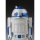 BANDAI SPIRITS S.H.Figuarts R2-D2 (A NEW HOPE) "STAR WARS (A NEW HOPE)" image 13