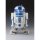 BANDAI SPIRITS S.H.Figuarts R2-D2 (A NEW HOPE) "STAR WARS (A NEW HOPE)" image 2