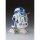 BANDAI SPIRITS S.H.Figuarts R2-D2 (A NEW HOPE) "STAR WARS (A NEW HOPE)" image 5