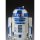 BANDAI SPIRITS S.H.Figuarts R2-D2 (A NEW HOPE) "STAR WARS (A NEW HOPE)" image 7