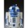 BANDAI SPIRITS S.H.Figuarts R2-D2 (A NEW HOPE) "STAR WARS (A NEW HOPE)" image 8