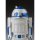 BANDAI SPIRITS S.H.Figuarts R2-D2 (A NEW HOPE) "STAR WARS (A NEW HOPE)" image 10