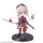 BANDAI SPIRITS Puchirittsu Saber/Musashi Miyamoto Plastic Model "Fate/Grand Order" Bild 7