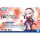 BANDAI SPIRITS Puchirittsu Saber/Musashi Miyamoto Plastic Model "Fate/Grand Order" Bild 9