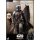 Hot Toys TV Masterpiece "The Mandalorian" 1/6 Scale Figure Mandalorian image 14