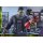 Hot Toys Movie Masterpiece "Avengers: Endgame" 1/6 Scale Figure Hulk รูปภาพ 10