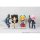 BANDAI SPIRITS Figuarts-mini Mash Kyrielight "Fate/Grand Order -Demonic Battlefront: Babylonia-" image 8
