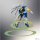 BANDAI SPIRITS Robot Spirits [SIDE OM] King Gainer & Gachiko "Overman King Gainer" imagen 15