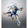 BANDAI SPIRITS Robot Spirits [SIDE OM] King Gainer & Gachiko "Overman King Gainer" imagen 16