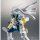 BANDAI SPIRITS Robot Spirits [SIDE OM] King Gainer & Gachiko "Overman King Gainer" imagen 7