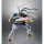 BANDAI SPIRITS Robot Spirits [SIDE OM] King Gainer & Gachiko "Overman King Gainer" imagen 8