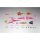 BANDAI SPIRITS Robot Spirits -SIDE MS- Effect Parts Set ver. A.N.I.M.E. "Mobile Suit Gundam" Bild 2