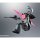 BANDAI SPIRITS Robot Spirits -SIDE MS- Effect Parts Set ver. A.N.I.M.E. "Mobile Suit Gundam" Bild 9