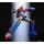 BANDAI SPIRITS Soul of Chogokin GX-90 Chodenji Robo Combattler V F.A. "Chodenji Robo Combattler V" image 13