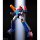 BANDAI SPIRITS Soul of Chogokin GX-90 Chodenji Robo Combattler V F.A. "Chodenji Robo Combattler V" image 4