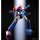 BANDAI SPIRITS Soul of Chogokin GX-90 Chodenji Robo Combattler V F.A. "Chodenji Robo Combattler V" image 5