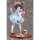 Plum THE IDOLM@STER Cinderella Girls Miria Akagi [Orikou Maid-san] 1/7 Complete Figure รูปภาพ 3
